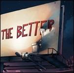 The Less You Know, the Better - CD Audio di DJ Shadow