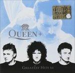 Greatest Hits III (Remastered) - CD Audio di Queen