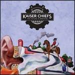 The Future Is Medieval - CD Audio di Kaiser Chiefs