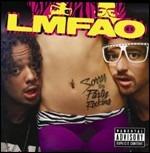 Sorry for Party Rocking - CD Audio di LMFAO