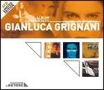 Gli album originali