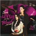 Pray to Be Free - CD Audio di Blood Red Rose,James Levy