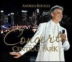 Concerto. One Night in Central Park