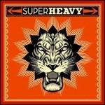 SuperHeavy - CD Audio di SuperHeavy