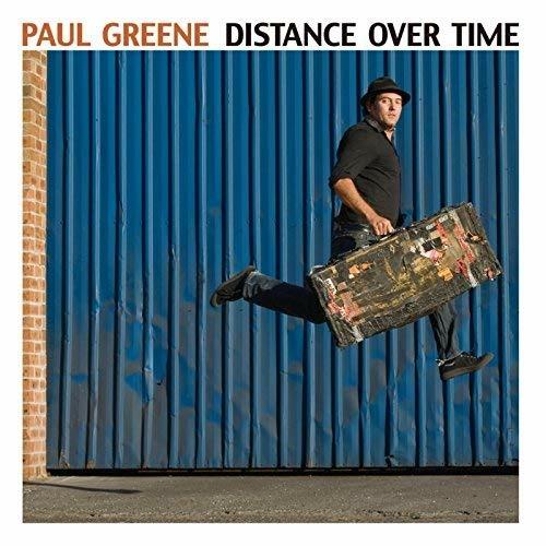 Distance Over Time - CD Audio di Paul Greene