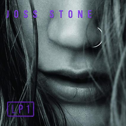 Lp1 - CD Audio di Joss Stone