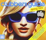 Clubbers Guide to Spring 2011