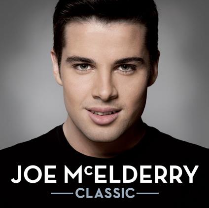 Joe Mcelderry - CD Audio di Joe McElderry