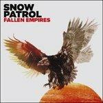 Fallen Empires - CD Audio di Snow Patrol