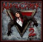 Welcome 2 My Nightmare - CD Audio di Alice Cooper