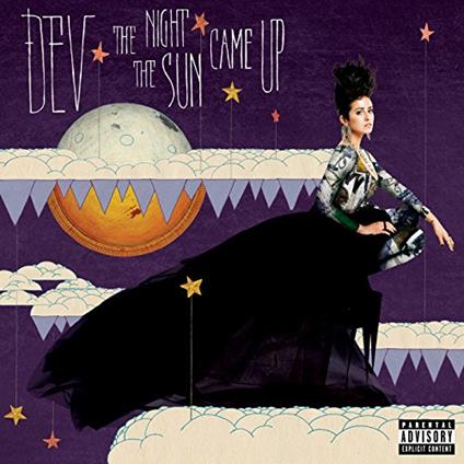 Night The Sun Came Up The - CD Audio di Dev