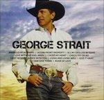 Icon - CD Audio di George Strait