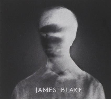 James Blake - Enough Thunder - CD Audio di James Blake