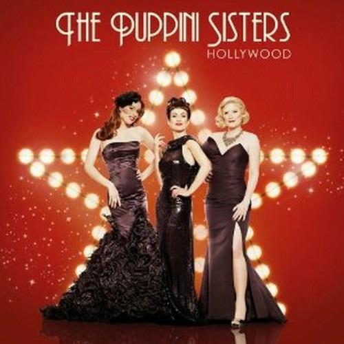 Hollywood - CD Audio di Puppini Sisters