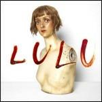 Lulu (Deluxe Books) - CD Audio di Metallica,Lou Reed