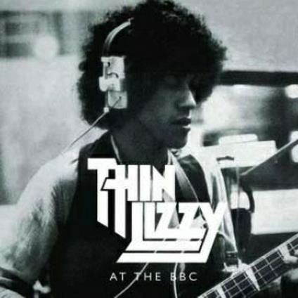 At the BBC - CD Audio di Thin Lizzy
