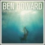 Every Kingdom - Vinile LP di Ben Howard