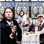 Tala Svenska Eller Dö - CD Audio di Bob Malmström