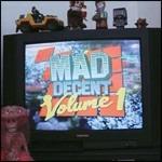 Mad Decent vol.1 - CD Audio