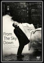 U2. From The Sky Down (Blu-ray)