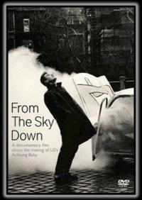 U2. From The Sky Down (Blu-ray) - Blu-ray di U2