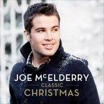 Classic Christmas - CD Audio di Joe McElderry