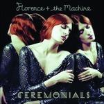 Ceremonials - Vinile LP di Florence + the Machine