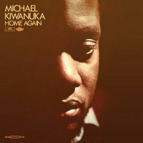 Home Again - CD Audio di Michael Kiwanuka