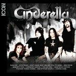 Icon - CD Audio di Cinderella