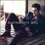Mio (Deluxe Edition) - CD Audio di Bustamante