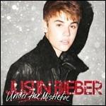 Under the Mistletoe - CD Audio + DVD di Justin Bieber