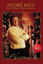 Andre' Rieu: Christmas I Love (DVD)