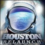 Relaunch - CD Audio di Houston