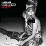 Born This Way. The Remix - CD Audio di Lady Gaga