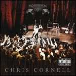 CD Songbook Chris Cornell
