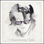 From Gainsbourg to Lulu - CD Audio di Lulu Gainsbourg