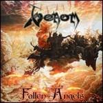 Fallen Angels - Vinile LP di Venom
