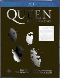 Queen. Days Of Our Lives (Blu-ray) - Blu-ray di Queen