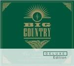 The Crossing (Deluxe Edition) - CD Audio di Big Country