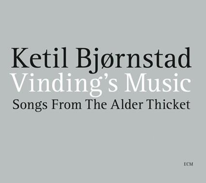 Vindings Music - CD Audio di Ketil Bjornstad
