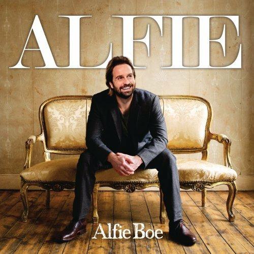 Alfie - CD Audio di Alfie Boe
