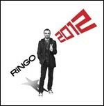 Ringo 2012 - CD Audio di Ringo Starr