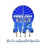 Pan Am (Colonna sonora) (Import) - CD Audio