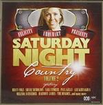 Felicity Urquhart Presents: Saturday Night Country Vol. 2