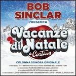 Vacanze di Natale a Cortina (Colonna sonora)