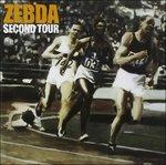 Second Tour - CD Audio di Zebda