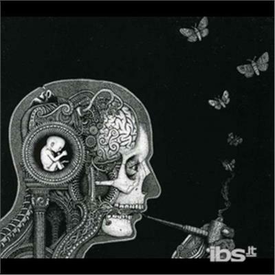Cognitive - CD Audio di Soen