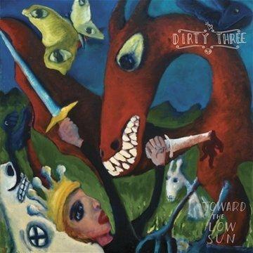 Toward the Low Sun - CD Audio di Dirty Three