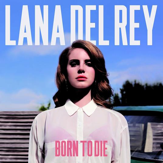Born to Die - Vinile LP di Lana Del Rey