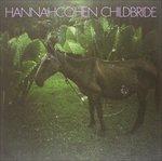 Child Bride - Vinile LP di Hannah Cohen